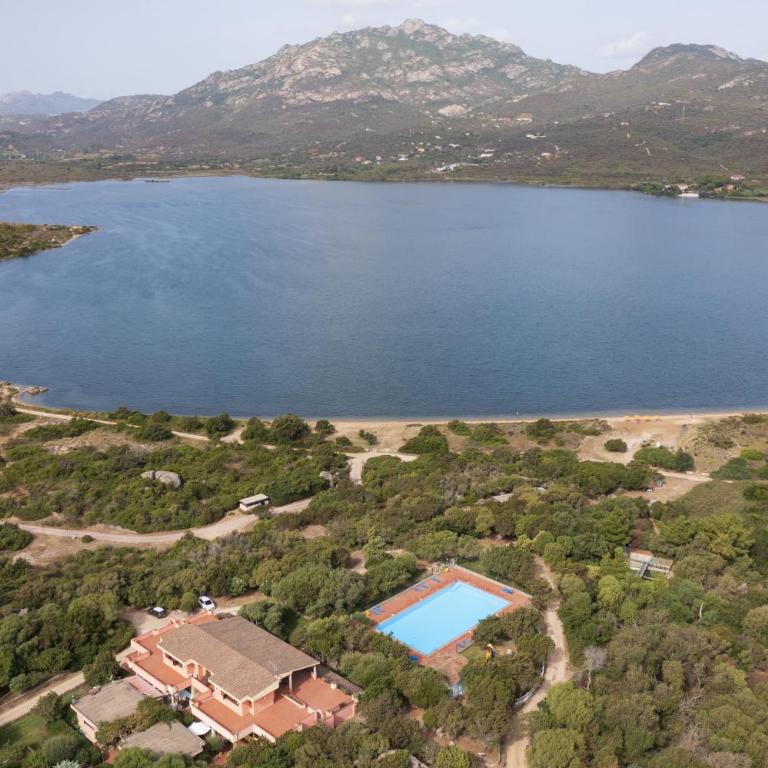 Casa Vacanze Porto Rotondo - Appartamento con 2 Camere da Letto, Terrazza e Vista Mare - 15