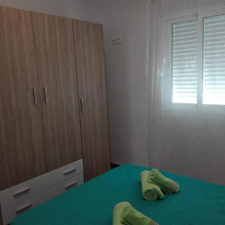 Paloma Beach Malaga - Apartamento de 3 dormitorios - 7