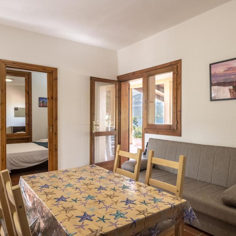Casa Vacanze Porto Rotondo - Appartamento con 2 Camere da Letto, Terrazza e Vista Mare - 33