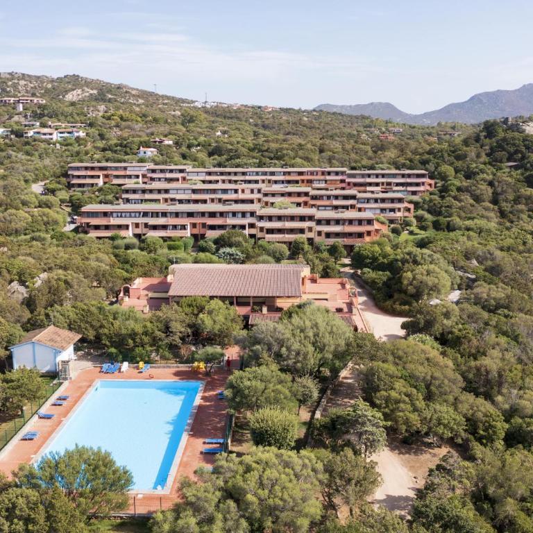 Casa Vacanze Porto Rotondo - Appartamento con 2 Camere da Letto, Terrazza e Vista Mare - 6