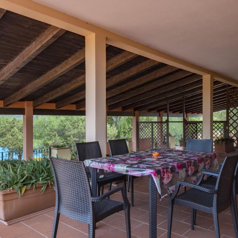 Casa Vacanze Porto Rotondo - Appartamento con 2 Camere da Letto, Terrazza e Vista Mare - 29