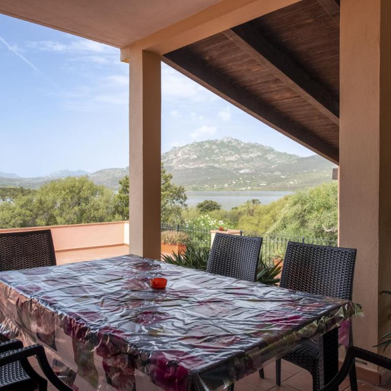 Casa Vacanze Porto Rotondo - Appartamento con 2 Camere da Letto, Terrazza e Vista Mare - 30