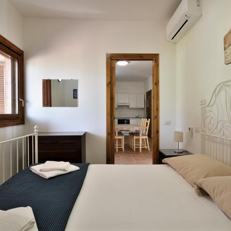 Casa Vacanze Porto Rotondo - Appartamento con 2 Camere da Letto, Terrazza e Vista Mare - 48