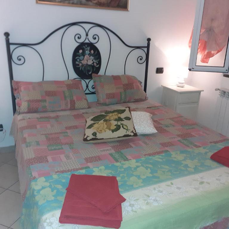 Appartamento Vacanze Malù - Appartamento con 2 Camere da Letto - 61