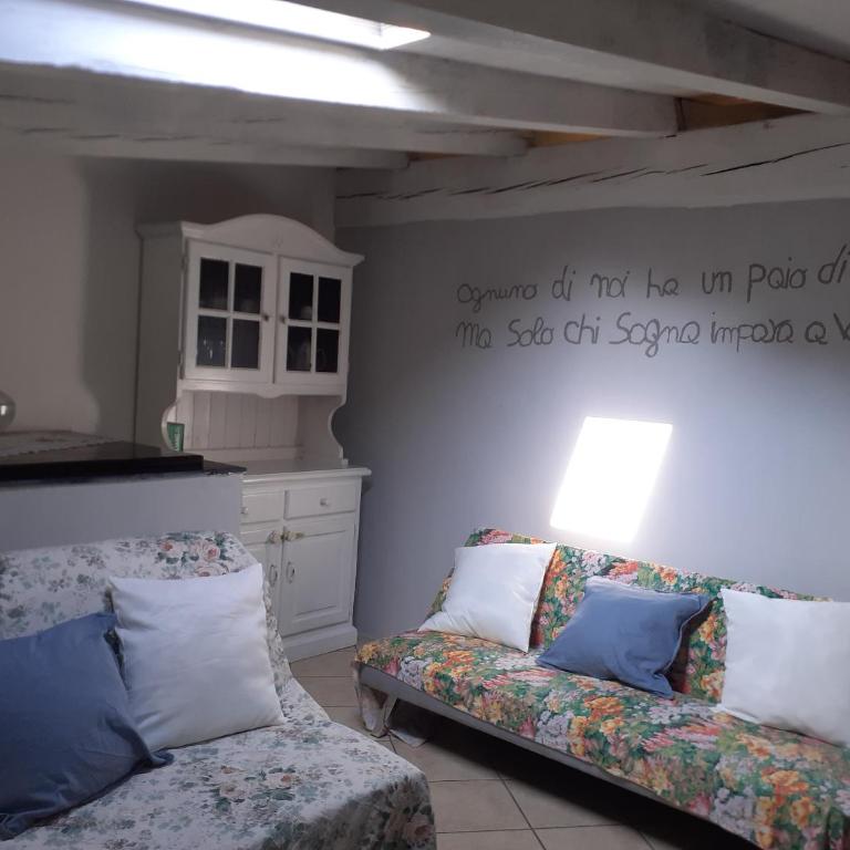 Appartamento Vacanze Malù - Appartamento con 2 Camere da Letto - 44