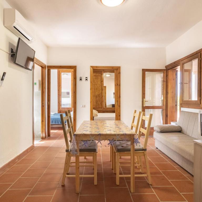 Casa Vacanze Porto Rotondo - Appartamento con 2 Camere da Letto, Terrazza e Vista Mare - 34