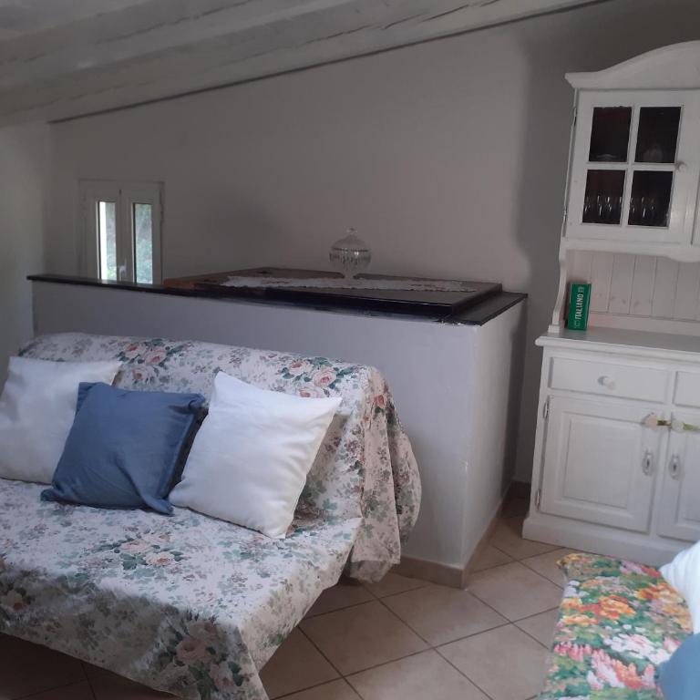 Appartamento Vacanze Malù - Appartamento con 2 Camere da Letto - 43