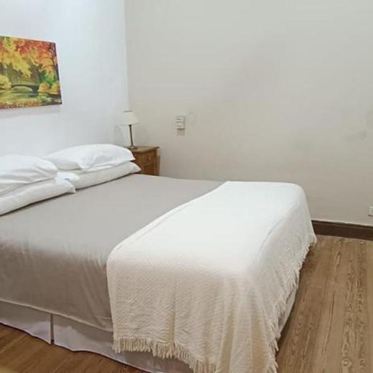 Hotel Yacanto - Habitación Doble Estándar - 1