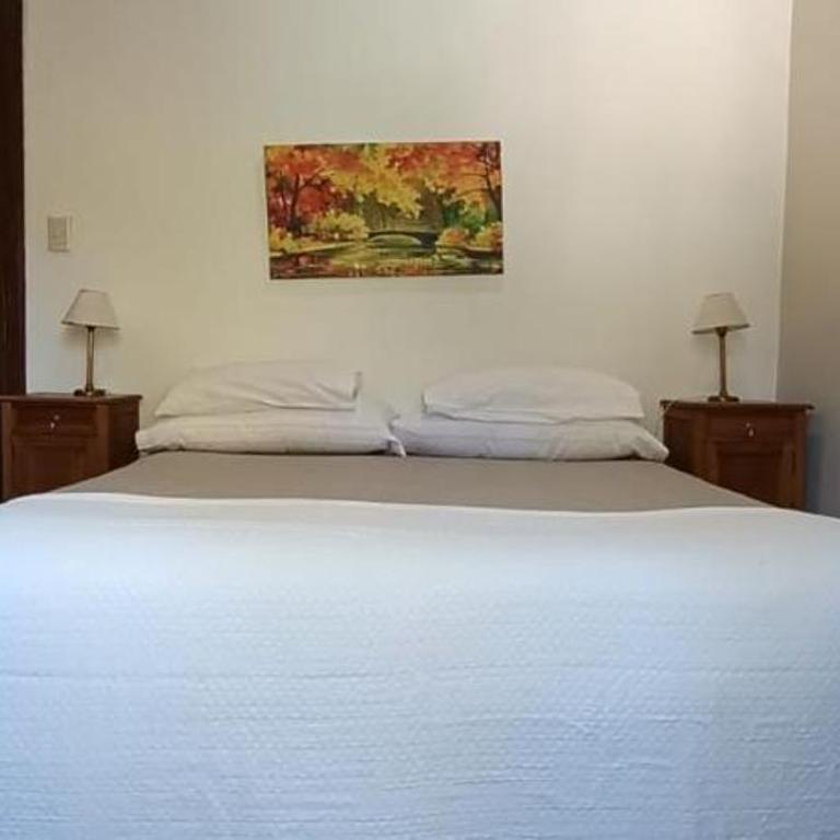 Hotel Yacanto - Habitación Doble Estándar - 6