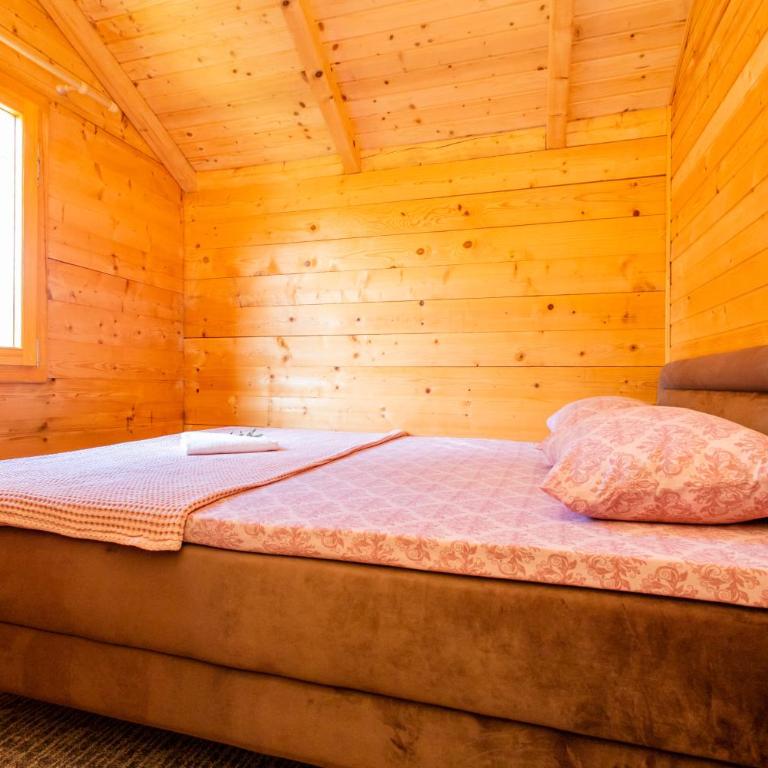 KATANA VILLAGE APARTMENT - Kuća sa 1 Spavaćom Sobom - 42