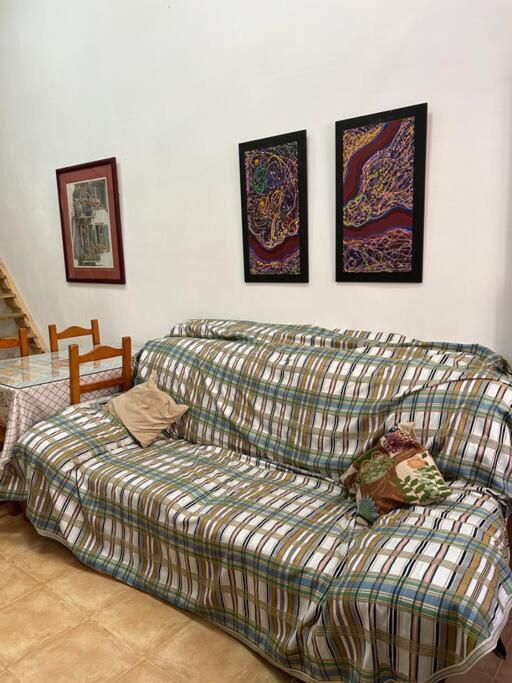 La plaza - Apartamento de 2 dormitorios - 1