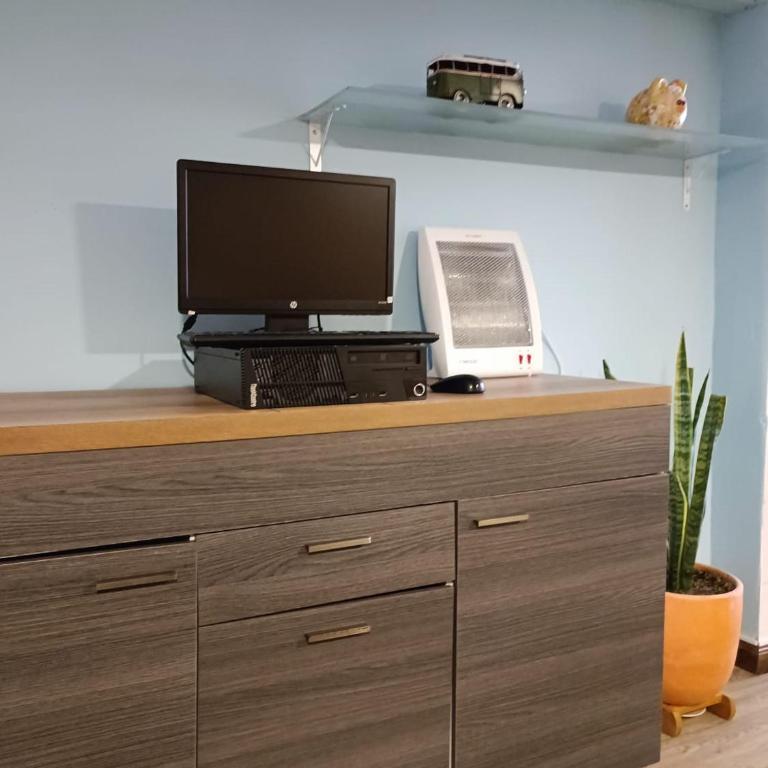 Aparta estudio Xenia - One-Bedroom Apartment - 7