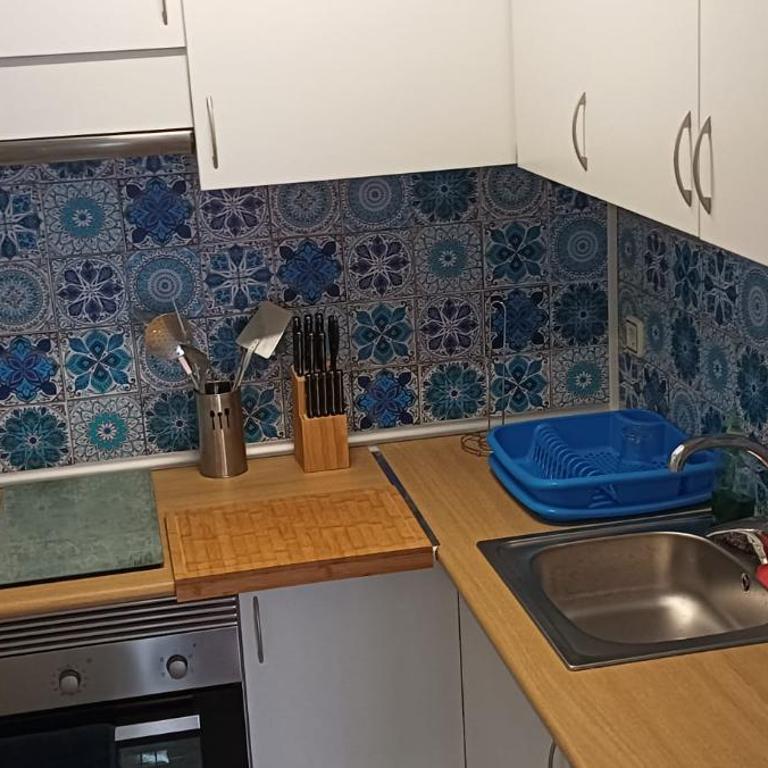 Playmon Park Levante beach - Apartamento de 1 dormitorio - 4