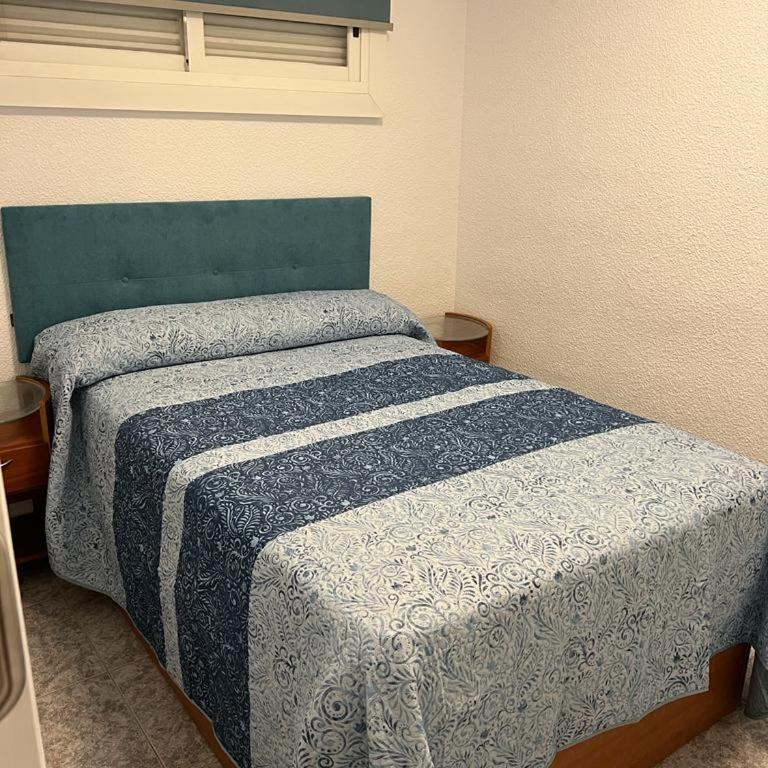 Playmon Park Levante beach - Apartamento de 1 dormitorio - 6