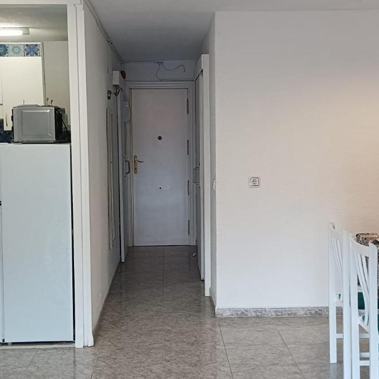 Playmon Park Levante beach - Apartamento de 1 dormitorio - 10