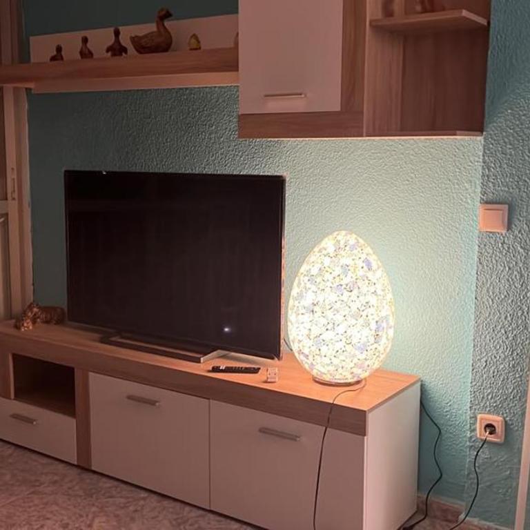 Playmon Park Levante beach - Apartamento de 1 dormitorio - 14