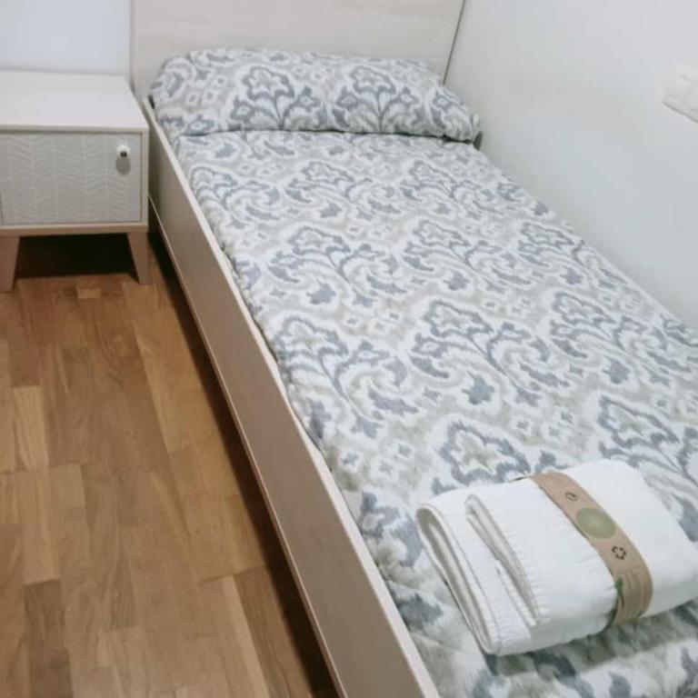 El Capricho de Bego - Appartamento con 3 Camere da Letto - 12