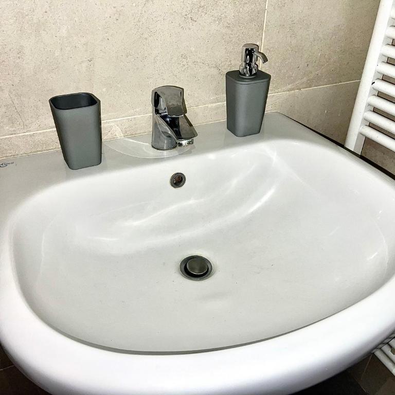 Ca' del Plin free parking - Appartamento con 1 Camera da Letto - 20