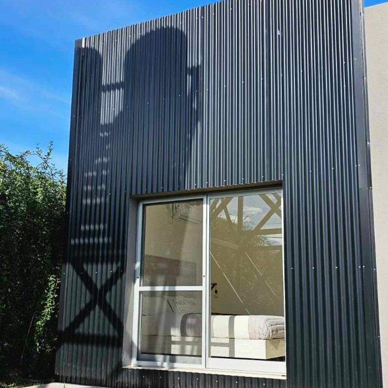 MUNA SOHO & La Munita - One-Bedroom House - 5