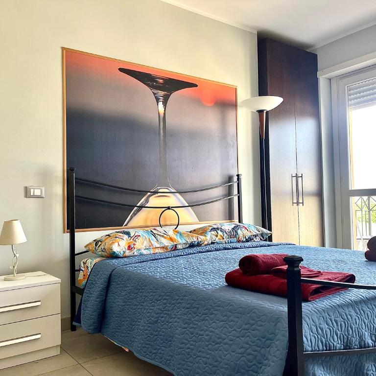 Ca' del Plin free parking - Appartamento con 1 Camera da Letto - 1