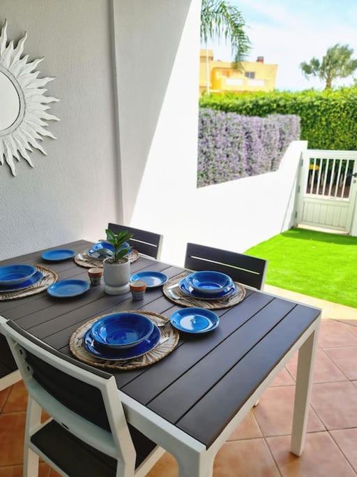 Homely Apt in Modern building with Pool - Apartamento de 1 dormitorio - 7