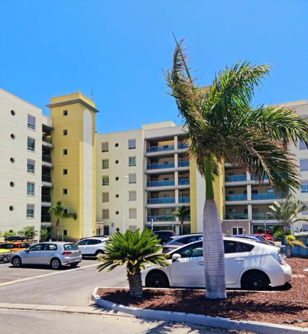 Homely Apt in Modern building with Pool - Apartamento de 1 dormitorio - 14