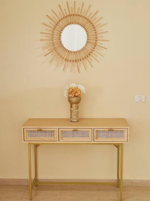 Homely Apt in Modern building with Pool - Apartamento de 1 dormitorio - 16