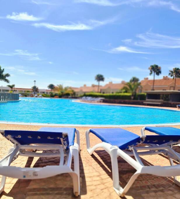 Homely Apt in Modern building with Pool - Apartamento de 1 dormitorio - 19