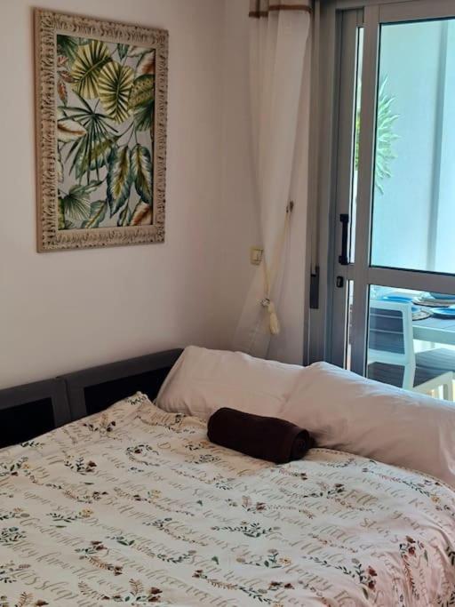 Homely Apt in Modern building with Pool - Apartamento de 1 dormitorio - 20