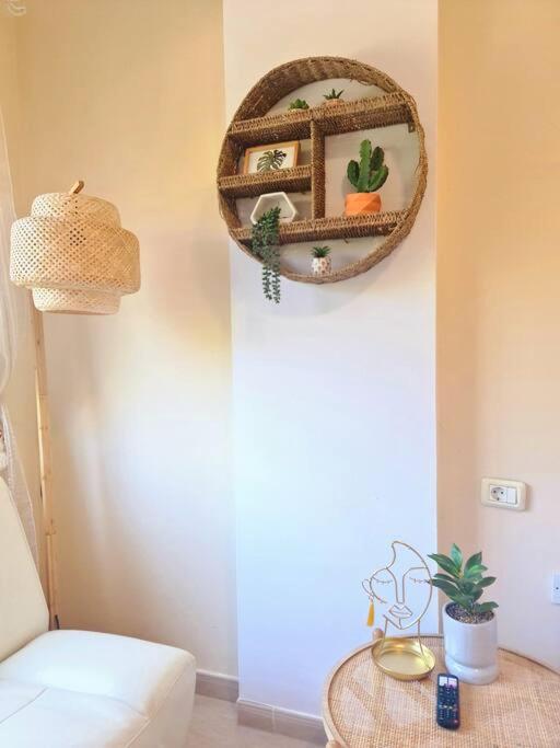 Homely Apt in Modern building with Pool - Apartamento de 1 dormitorio - 21