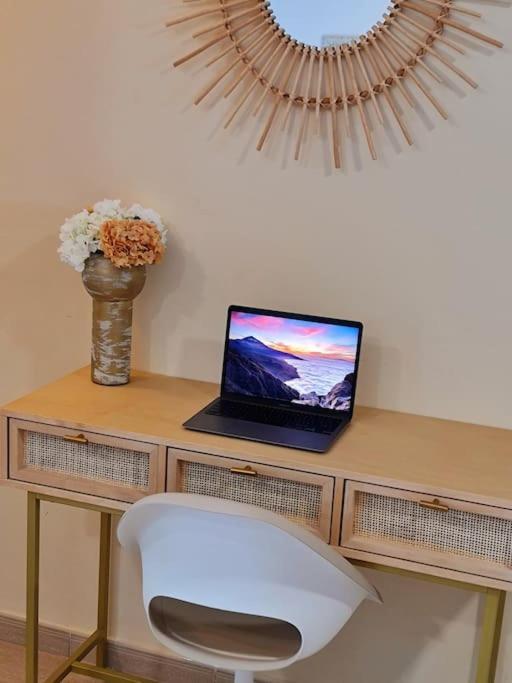 Homely Apt in Modern building with Pool - Apartamento de 1 dormitorio - 27