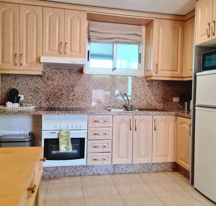 Homely Apt in Modern building with Pool - Apartamento de 1 dormitorio - 33
