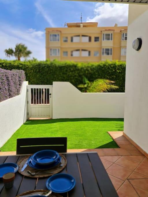Homely Apt in Modern building with Pool - Apartamento de 1 dormitorio - 35