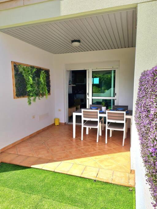 Homely Apt in Modern building with Pool - Apartamento de 1 dormitorio - 36