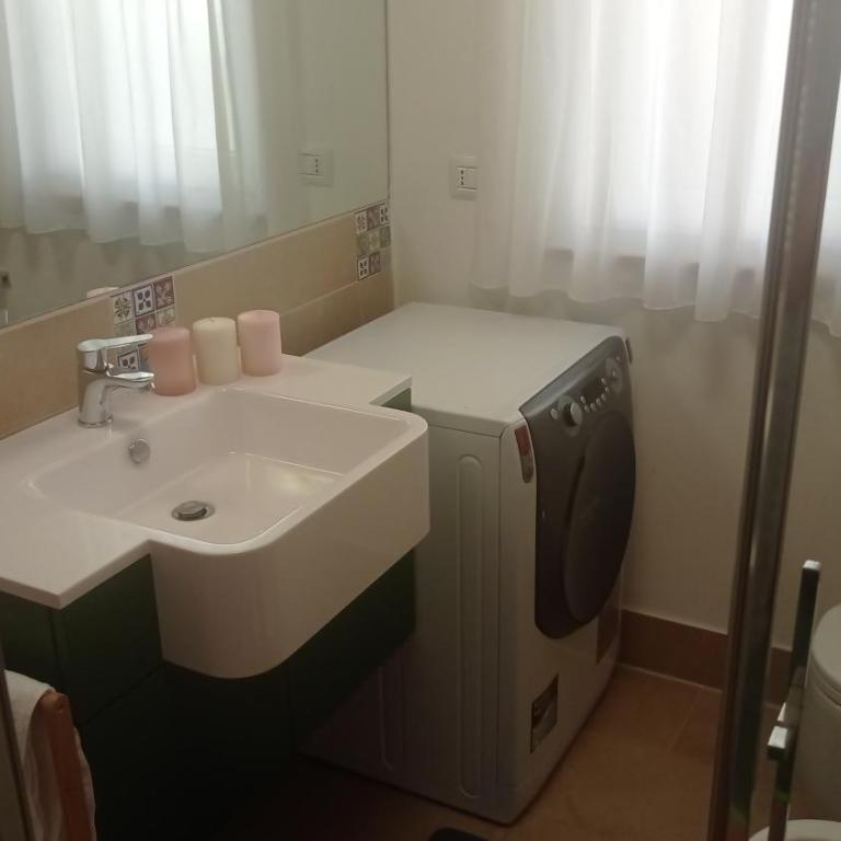 Bordo Mare - One-Bedroom Apartment - 8