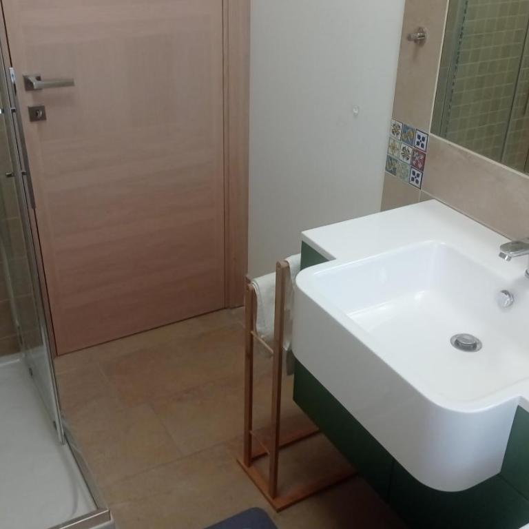 Bordo Mare - One-Bedroom Apartment - 10