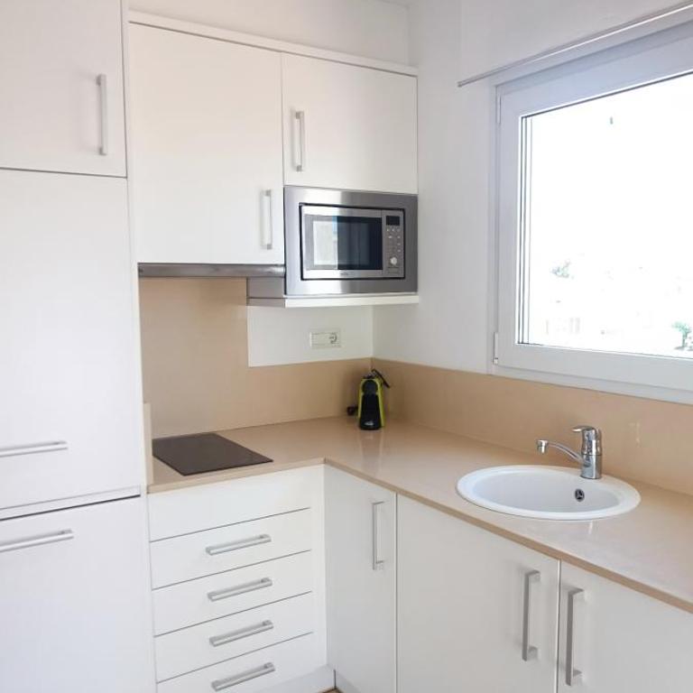 Marines, km1. Ático Residencial Belman - Penthouse Apartment - 11