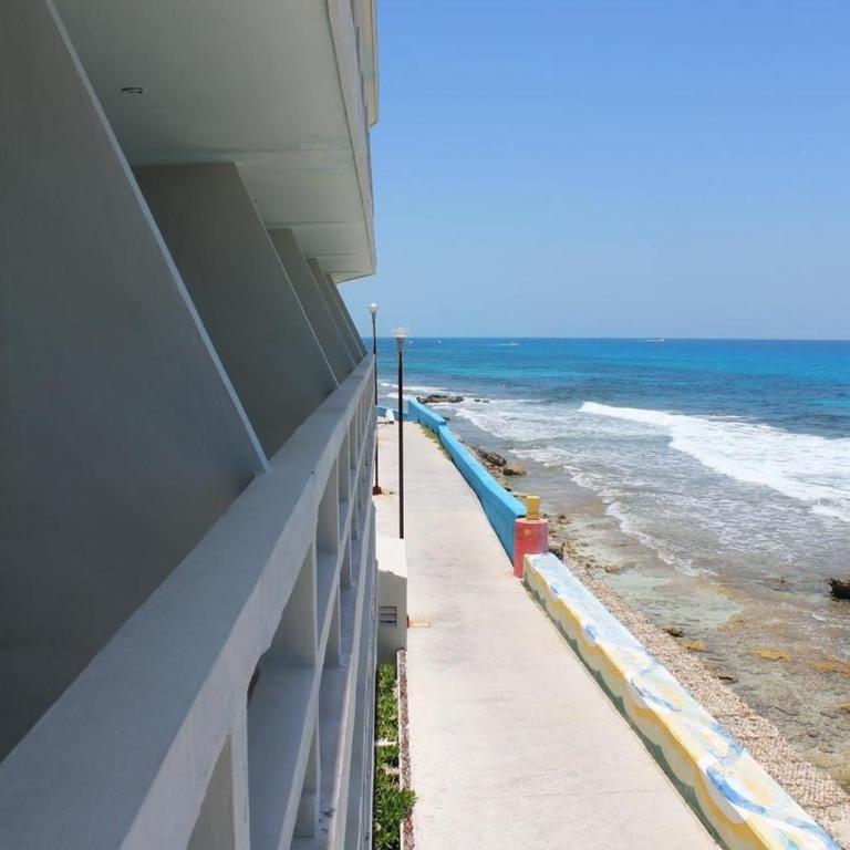 Rocamar Hotel Isla Mujeres - Room with Ocean View - 37
