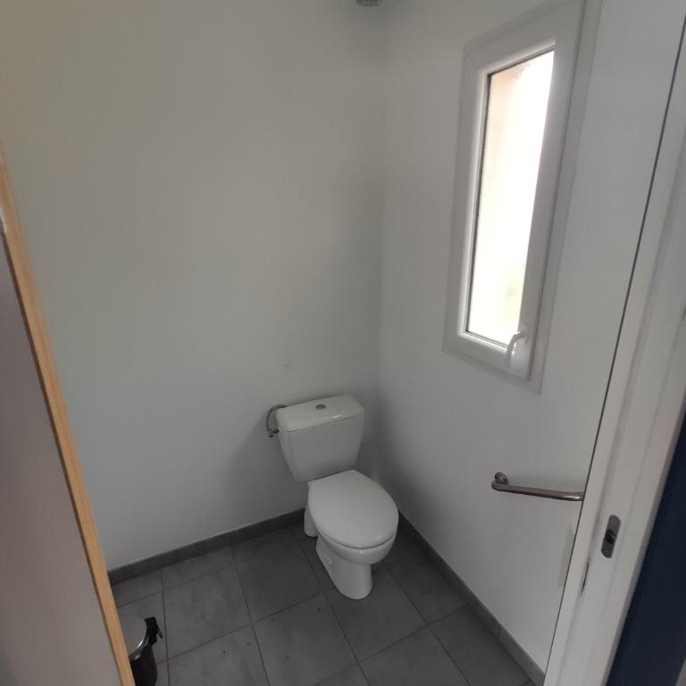 2 Maisons de 3 et 2 chambres avec grande piscine commune - Maison 3 Chambres - 19