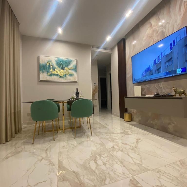Ginex Luxury Suite - Casa con 2 Camere da Letto - 9