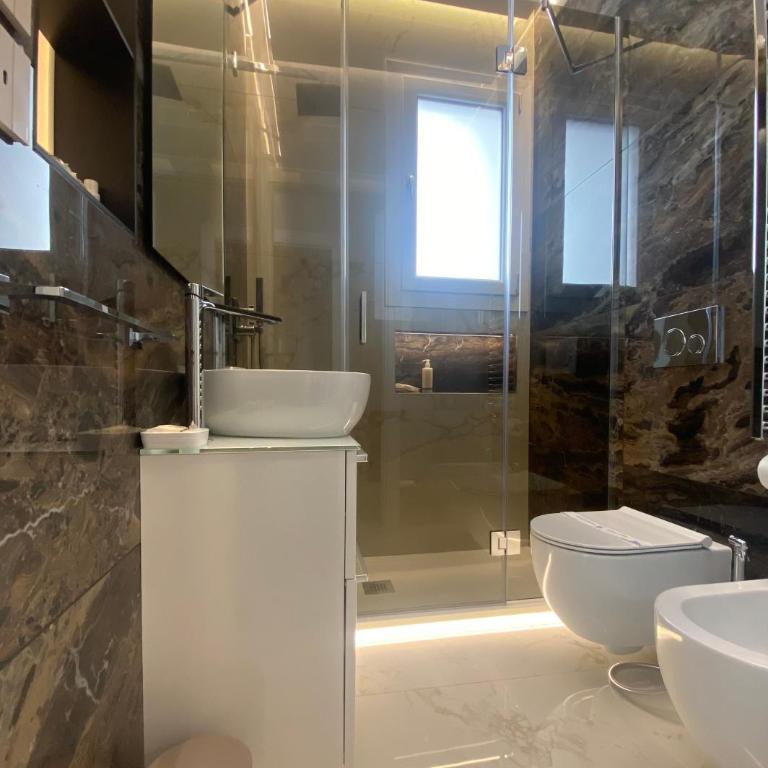 Ginex Luxury Suite - Casa con 2 Camere da Letto - 19