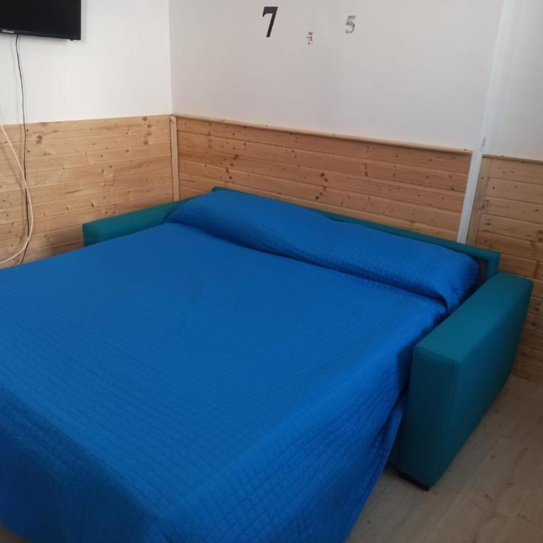 Appartamento Nonna Lina - Apartment - 13
