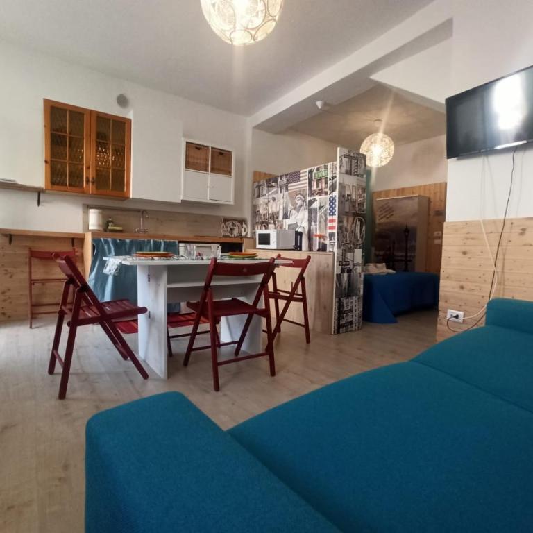 Appartamento Nonna Lina - Apartment - 18