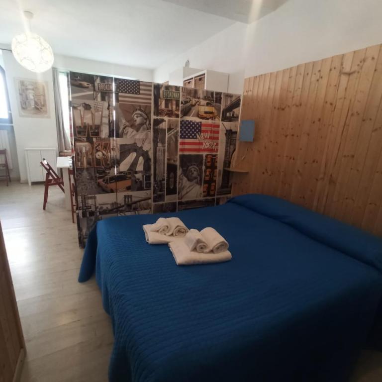 Appartamento Nonna Lina - Apartment - 19