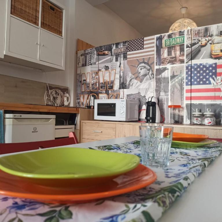 Appartamento Nonna Lina - Apartment - 17