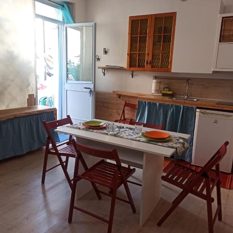 Appartamento Nonna Lina - Apartment - 21