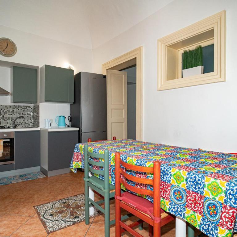 Castle Living - Casa con 3 Camere da Letto - 23
