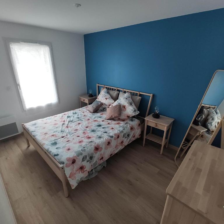 2 Maisons de 3 et 2 chambres avec grande piscine commune - Maison 3 Chambres - 22