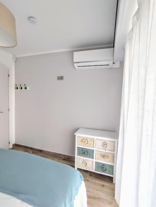 Arrecife Beach - One-Bedroom Apartment - 11