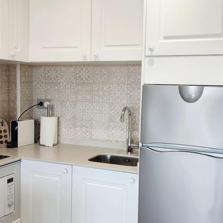 Arrecife Beach - One-Bedroom Apartment - 27